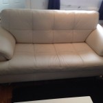 Weston -leather-couch-cleaning