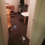 Weston-office-room-flood-damage-repair